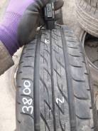 Bridgestone Nextry Ecopia. Летние, 2015 год, 10 %, 2 шт. Под заказ