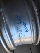 Peugeot. 7.0x17", 5x108.00, ET-46