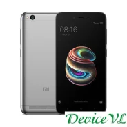Xiaomi Redmi 5A. �����, 16 ��, ������, 3G, 4G LTE, Dual-SIM. ��� ����� �� ������������ ����