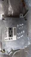 Блок управления двс 3sfe акпп Toyota Avensis I 22# 97-03. Toyota Avensis, ST220, ST220L Двигатель 3SFE