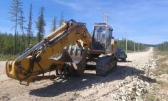 LIEBHERR R 934-B HD-SL Litronic, 2011. Продам экскаватор Liebherr R934B HD-SL Litronic