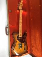 Гитара оригинал Fender Telecaster