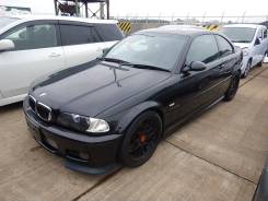 Молдинг стекла. BMW 3-Series, E46, E46/2, E46/2C, E46/3, E46/4, E46/5 Двигатели: M54B25, M54B30