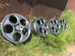 RAYS Versus Dolce. 7.0x17", 5x114.3, ET32, �� 73���. ����