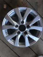 Toyota. 8.0x18", 5x150.10, ET56