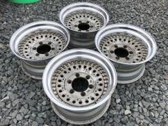 Lodio Drive. 8.0x15", 6x139.70, ET-16, ЦО 113,1 мм.