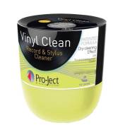 Мойка виниловых пластинок(Сухая Мойка Пластинок) Vinyl Clean Pro-Ject