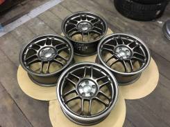 AME Tracer TSSC. 7.0x16", 5x100.00, ET48