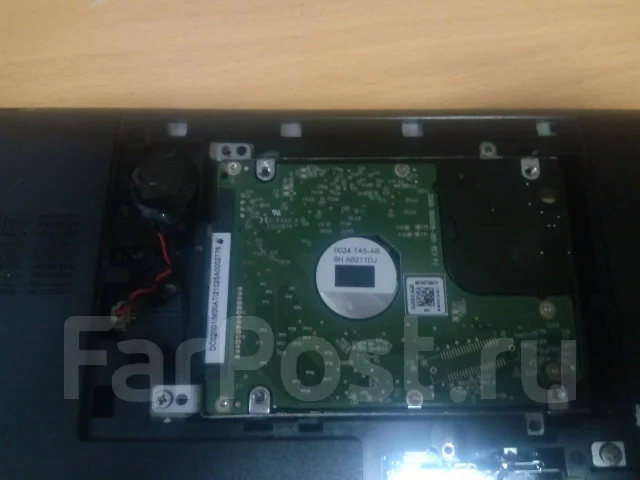 HP Pavilion m6. 18", 2,5����, ��� 4 ��, ���� 512���, WiFi: 1, Bluetooth: 1, ����������� �� 6��. ����