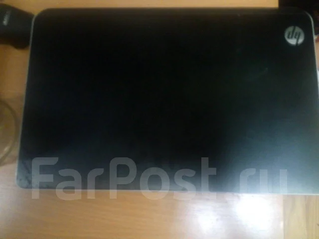 HP Pavilion m6. 18", 2,5����, ��� 4 ��, ���� 512���, WiFi: 1, Bluetooth: 1, ����������� �� 6��. ����