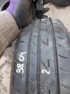 Bridgestone Ecopia PZ-XC. ������, 2015 ���, �/�, ����� 10 %. ��� ����� �� ����������� ������ ����