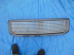 Решетка радиатора. Toyota Land Cruiser Prado, GRJ120, GRJ120W, KDJ120, KDJ120W, KZJ120, LJ120, RZJ120, RZJ120W, TRJ120, TRJ120W, VZJ120, VZJ120W