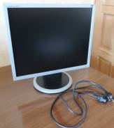 Samsung. 19", технология ЖК (LCD)