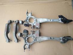 Рычаг, тяга подвески. Subaru Legacy, BL5, BL9, BLE, BP5, BP9, BPE Двигатели: EJ20X, EJ20Y, EJ255, EJ30D