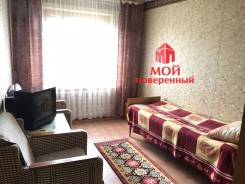 3-комнатная, улица Нейбута 85. 64, 71 микрорайоны, агентство, 72 кв. м. Интерьер