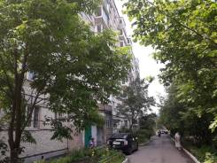 2-комнатная, улица Героев Варяга 7. БАМ, агентство, 52 кв. м. Дом снаружи