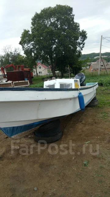 Yamaha. 2002 ���, ����� 6,5��., ��������� ���������, 40��.�., ������ ����