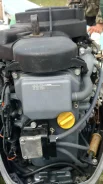 Yamaha. 2002 ���, ����� 6,5��., ��������� ���������, 40��.�., ������ ����