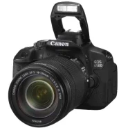 Canon EOS 650D