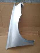 Крыло. Subaru Legacy, BL5, BLE, BP5, BPE Двигатели: EJ203, EJ204, EJ20C, EJ20X, EJ20Y, EJ30D