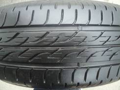 Bridgestone Nextry Ecopia. Летние, 2016 год, 20 %, 4 шт