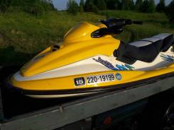 BRP Sea-Doo GTX. 130,00 л.с., 1998 год год