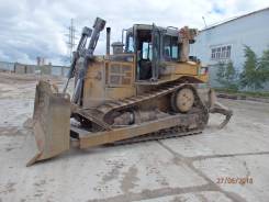 Caterpillar D6R. Продам бульдозер САТ D6R, 18 400,00 кг.