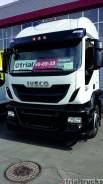 Iveco Stralis. AT440S42T/P, 10 000 куб. см., 10 030 кг.