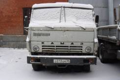 КамАЗ 5410. , 6x4