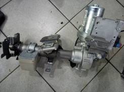 Колонка рулевая. Nissan Juke, F15, F15N, F15E, NF15, SUV, YF15 Двигатели: HR15DE, HR16DE, K9K, MR16DDT