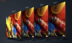 Xiaomi Mi TV 4A. LED