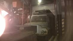 ГАЗ-33081. ГАЗ 33081, 4 750 куб. см.