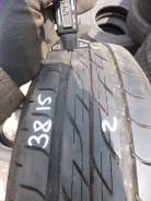 Bridgestone Nextry Ecopia. Летние, 2015 год, 10 %, 2 шт. Под заказ