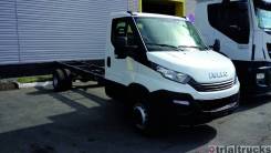 Iveco Daily. 70С15, 3 000 куб. см., 4 500 кг.