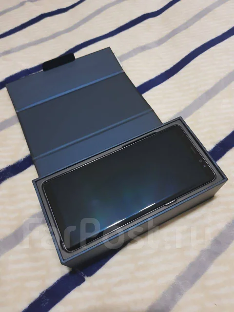 Samsung Galaxy Note 8. �/�, �����������, 4G LTE ����