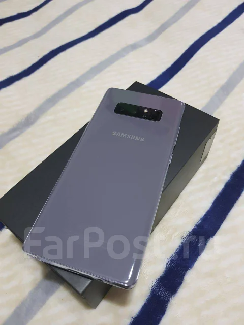 Samsung Galaxy Note 8. �/�, �����������, 4G LTE ����
