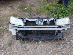 Ноускат. Nissan Bluebird Sylphy, FG10