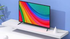Xiaomi Mi TV 4S. LED