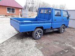 Toyota ToyoAce. Продается грузовик Toyota Toyoace, 2 700 куб. см., 1 500 кг.