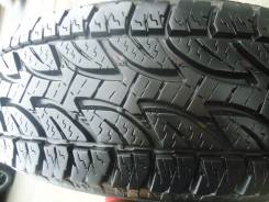 Bridgestone Dueler A/T. Грязь AT, 2012 год, 10 %, 4 шт