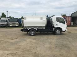 Toyota ToyoAce. Продаётся Toyota Toyoace бензовоз во Владивостоке, 4 900 куб. см.