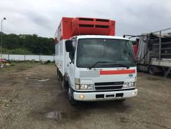 Mitsubishi Fuso. Продам , 8 200 куб. см., 5 000 кг.