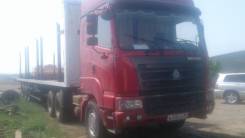 Hania. Срочно продам сцепку, 9 650 куб. см., 25 000 кг.
