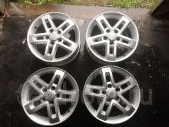 KIA. x16", 5x114.30