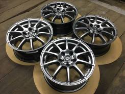 A-Tech Schneider. 6.5x16", 5x114.30, ET38