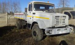 ЗИЛ 433360. , 6 000 куб. см., 4x2