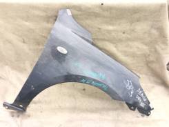 Крыло. Mazda Demio, DY3R, DY3W, DY5R, DY5W Двигатели: ZJVE, ZYVE, ZJVEM