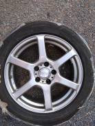 A-Tech. 7.0x17", 5x114.30, ET38