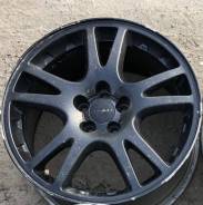 Subaru. 7.5x17", ET53, ЦО 56,1 мм.