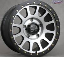 Pro Comp. 8.5x17", 5x150.00, ET25, ЦО 110,0 мм.